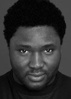 侬索·阿诺斯/Nonso Anozie