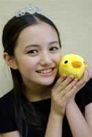 威尔逊·绫香 Ayaka Wilson