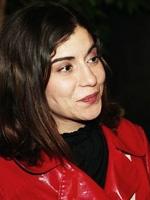 Lubna Azabal