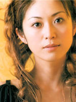 畑野浩子 Hiroko Hatano