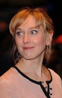 哈蒂·莫拉汉 Hattie Morahan