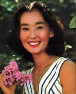 中野良子 Ryoko Nakano