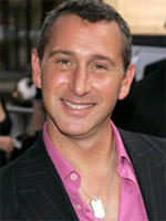 亚当·山克曼 Adam Shankman