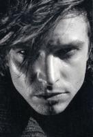 杰森·贝尔 Jason Behr