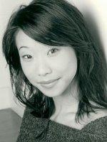 胡婷婷 Ting-Ting Hu