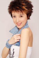金巧巧 Jin Qiaoqiao
