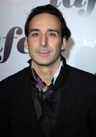 亚历山大·迪斯普拉特 Alexandre Desplat