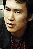 杨基元 Ki-weon Yang