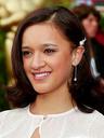 凯莎·卡斯特-休伊斯/Keisha Castle-Hughes