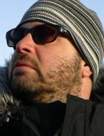 丹尼尔·巴伯 Daniel Barber