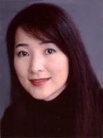 檀富美 Fumi Dan