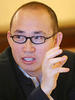 潘石屹 Shiyi Pan)