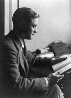 菲茨杰拉德 F. Scott Fitzgerald