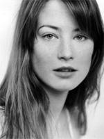 露西·高登 Lucy Gordon