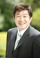 金相中 Sang Jung Kim