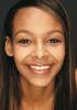 萨曼莎·穆巴 Samantha Mumba)