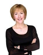 辛西娅·斯蒂文森 Cynthia Stevenson
