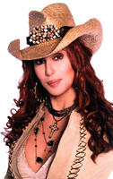 雪儿 Cher