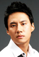 李焕 Hwan Lee