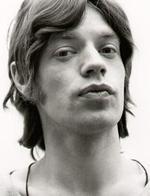 米克·贾格尔 Mick Jagger