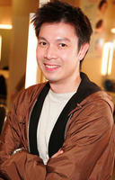 梁荣忠 Wing-Chung Leung