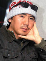 金知云 Ji-woon Kim