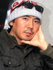 金知云 Ji-woon Kim)