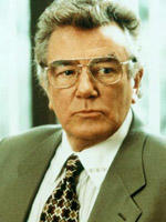 阿尔伯特·芬尼/Albert Finney
