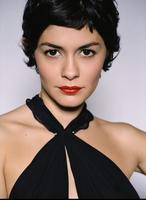 奥黛丽·塔图/Audrey Tautou