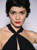 奥黛丽·塔图 Audrey Tautou)