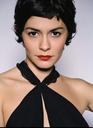 奥黛丽·塔图/Audrey Tautou