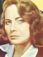 阿莉达·瓦莉 Alida Valli