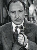 莱昂内尔·阿特威尔 Lionel Atwill