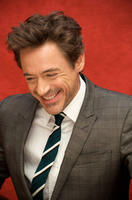 小罗伯特·唐尼 Robert Downey Jr.