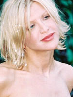 寇特尼·洛芙 Courtney Love