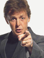 保罗·麦卡特尼 Paul McCartney