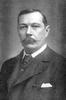 阿瑟·柯南道尔 Arthur Conan Doyle)