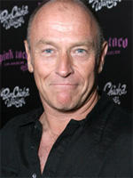 柯宾·伯恩森 Corbin Bernsen