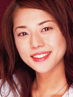 吉冈美穗 Miho Yoshioka
