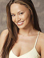 穆恩·布拉得古德/Moon Bloodgood