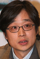 姜知垠 Ji-eun Kang