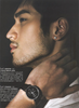 高以翔 Godfrey)