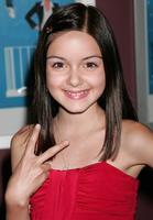 阿芮尔·温特 Ariel Winter