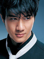 王力宏 Lee-Hom Wang