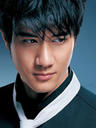 王力宏/Lee-Hom Wang