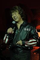 许冠英 Ricky Hui