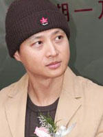 倪震 Joe Nieh