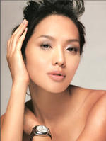 官恩娜 Ella Koon