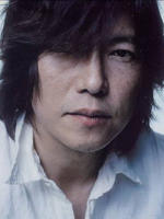 丰川悦司 Etsushi Toyokawa