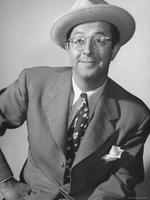 菲尔·西尔沃斯 Phil Silvers